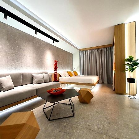 Gray Studio Athen Exterior foto