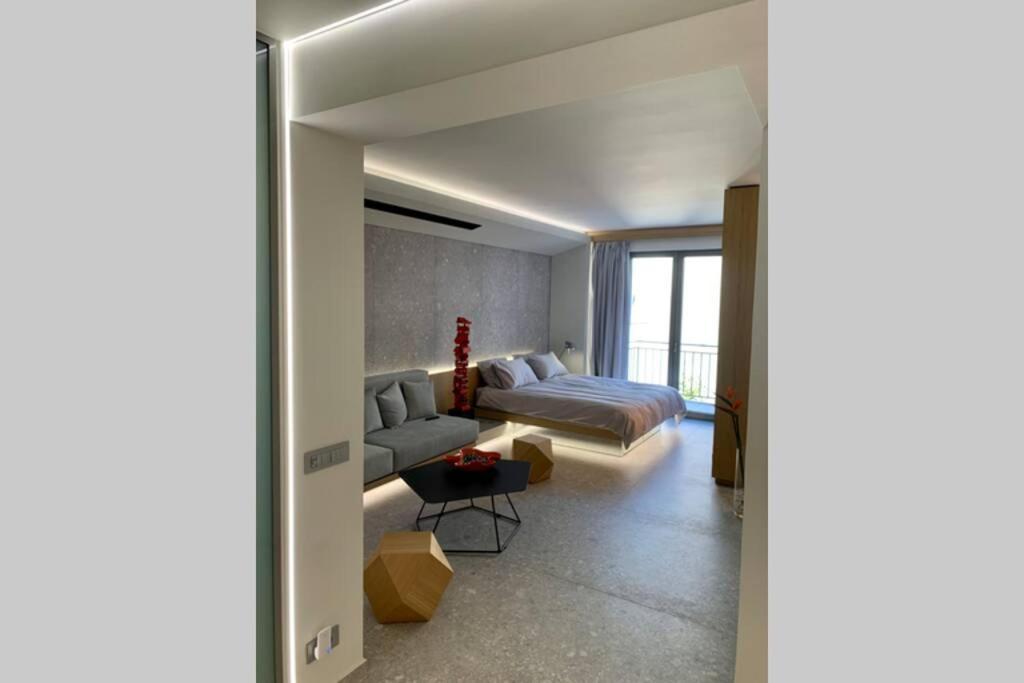 Gray Studio Athen Exterior foto