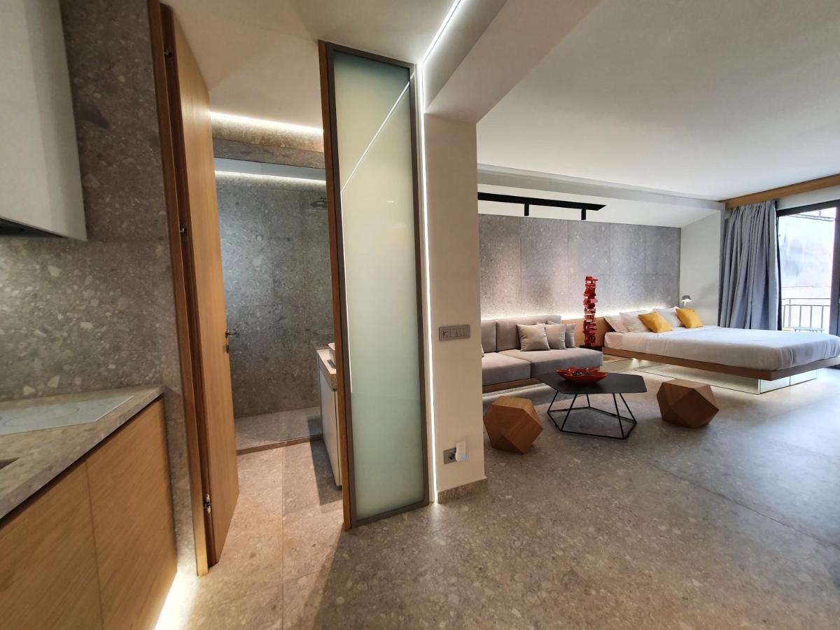 Gray Studio Athen Exterior foto