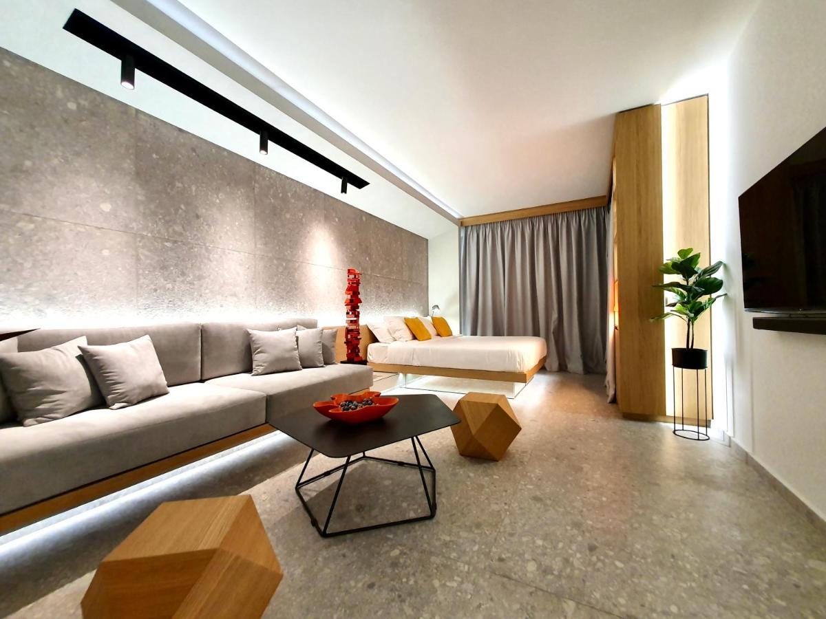 Gray Studio Athen Exterior foto